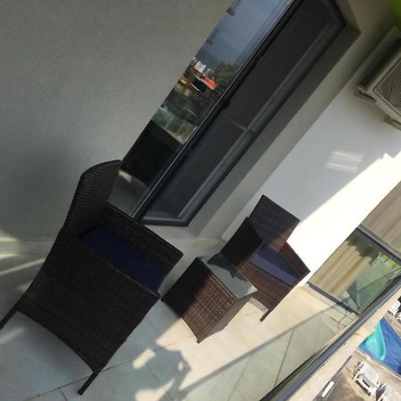 Umi Apartment Alezzi Resort Năvodari Buitenkant foto