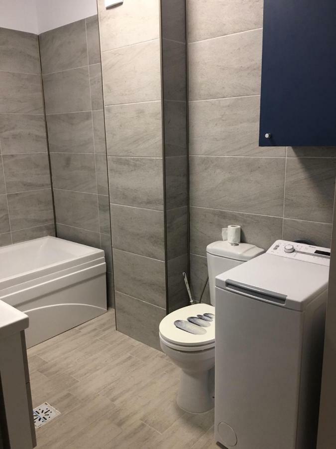 Umi Apartment Alezzi Resort Năvodari Buitenkant foto